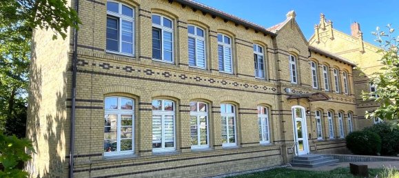 539m² Building in Anhalt-Bitterfeld, Germany No. 268102 30