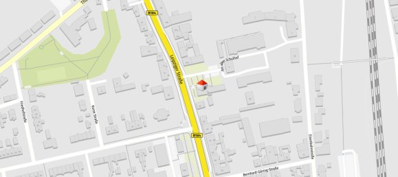 539m² Building in Anhalt-Bitterfeld, Germany No. 268102 38