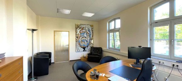 539m² Building in Anhalt-Bitterfeld, Germany No. 268102 9