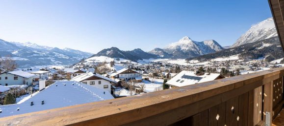 Apartamento de 3 habitaciónes en Gröbming, Austria No. 93307 9