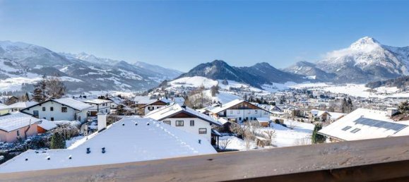 Apartamento de 3 habitaciónes en Gröbming, Austria No. 93307 13