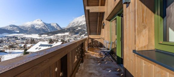 Apartamento de 3 habitaciónes en Gröbming, Austria No. 93307 10