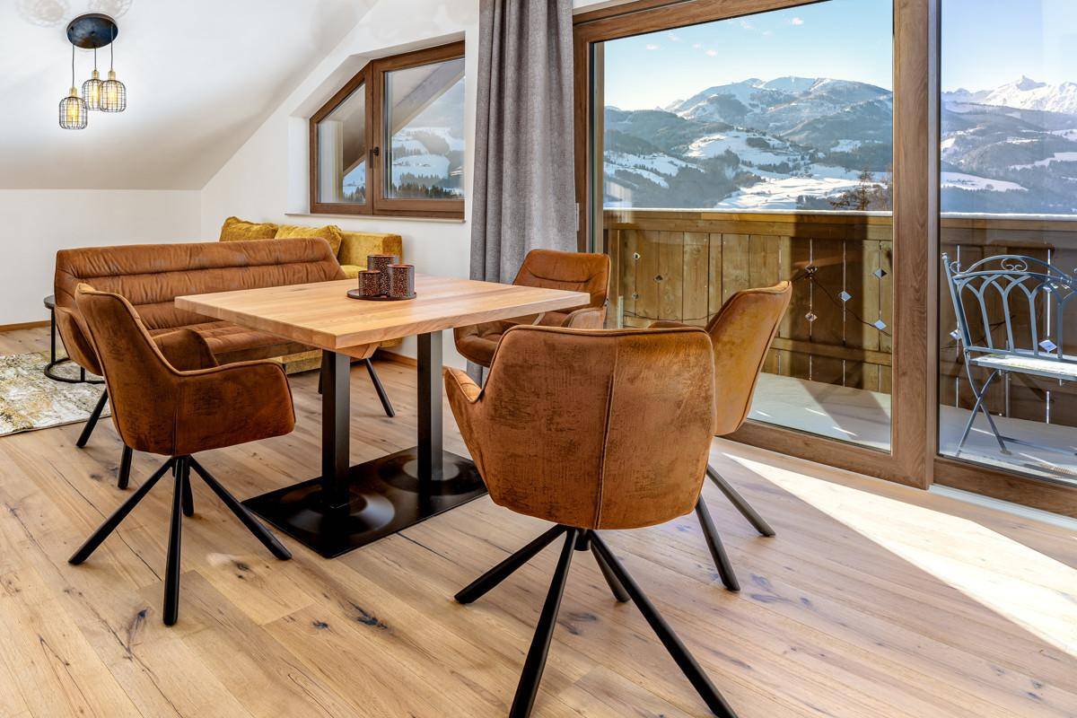 Apartamento de 3 habitaciónes en Gröbming, Austria No. 93307
