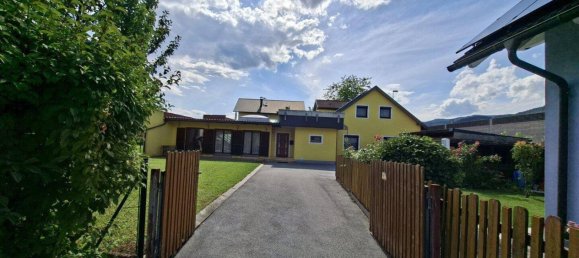7 rooms House in Bruck-Murzzuschlag, Austria No. 194621 16