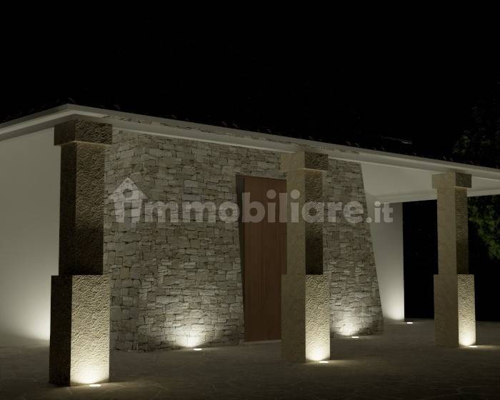 Terreno en Tiggiano, Italy 6200 m² No. 357506