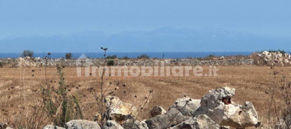 Terreno en Tiggiano, Italy 6200 m² No. 357506 11