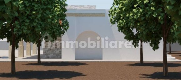 Terreno en Tiggiano, Italy 6200 m² No. 357506 8