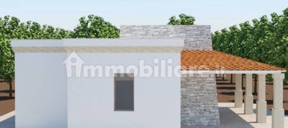 Terreno en Tiggiano, Italy 6200 m² No. 357506 5