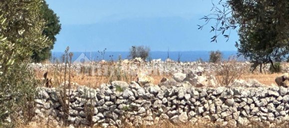 Terreno en Tiggiano, Italy 6200 m² No. 357506 15