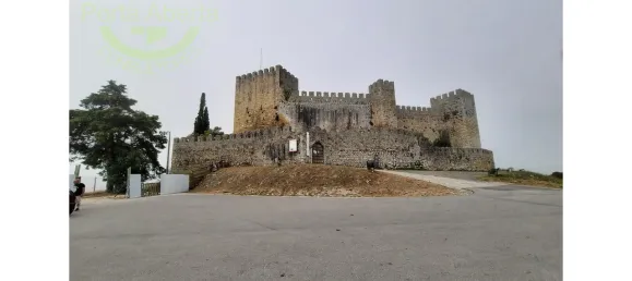 Bureau à Montemor o Velho, Portugal 162m² No. 70996 3