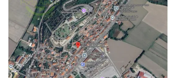 Bureau à Montemor o Velho, Portugal 162m² No. 70996 9