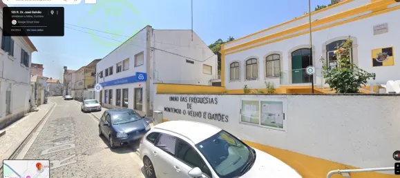 Bureau à Montemor o Velho, Portugal 162m² No. 70996 2