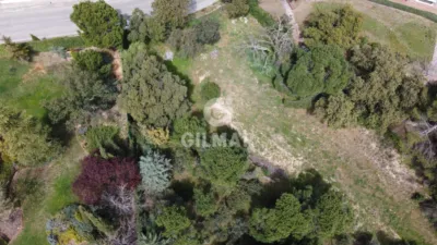  قطعة أرض في San Sebastian de los Reyes, Spain 3424متر مربع رقم 87112