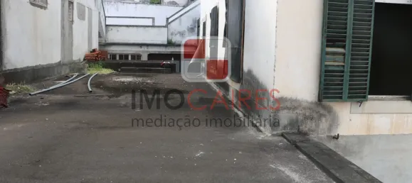 Edifício em Funchal, Portugal 4000 m² N.º 140702 4