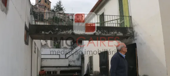 Edifício em Funchal, Portugal 4000 m² N.º 140702 2