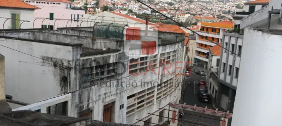Edifício em Funchal, Portugal 4000 m² N.º 140702 5