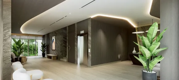 29m² appartement à vendre à Phuket, Southern Thailand, Thailand № 173637 9