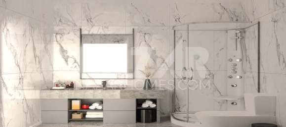 Wohnung 1+1 in Alanya, Turkey, Nr. 14407 11