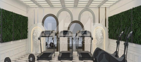 Wohnung 1+1 in Alanya, Turkey, Nr. 14407 16