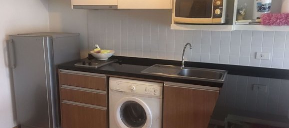 شقة 1 غرف نوم  في The Seed Musee Railay Beach, Thailand رقم 31350 4