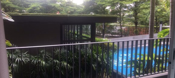 شقة 1 غرف نوم  في The Seed Musee Railay Beach, Thailand رقم 31350 13