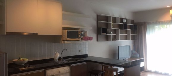 شقة 1 غرف نوم  في The Seed Musee Railay Beach, Thailand رقم 31350 2