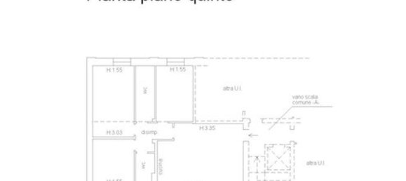 4-Zimmer Wohnung in Castellanza, Italy, Nr. 185303 17