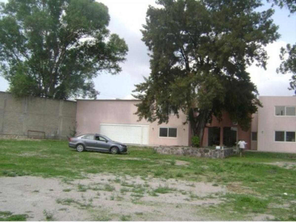 Дом с 4 спальнями в Халиско, Мексика № 187010