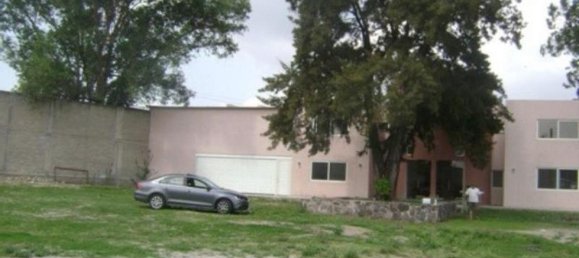 Дом с 4 спальнями в Халиско, Мексика № 187010 2