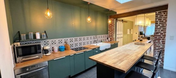 5 bedrooms House in Nord, France No. 362674 2