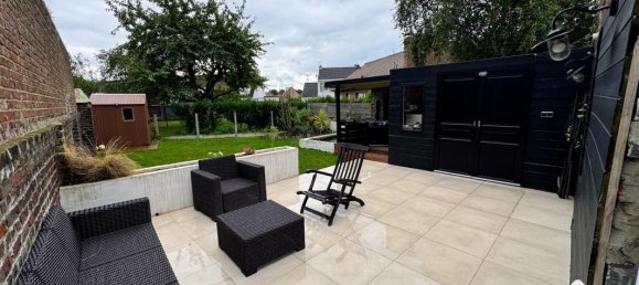 5 bedrooms House in Nord, France No. 362674 7