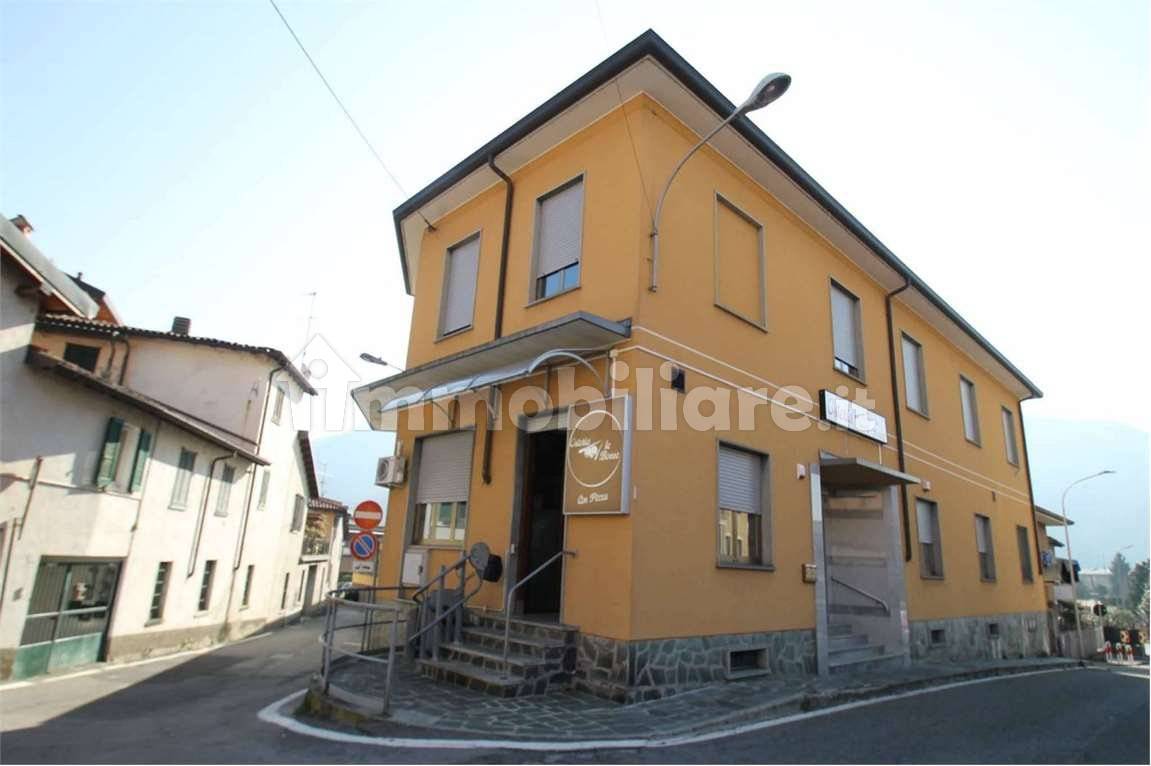 5-salle Propriété commerciale à Valmadrera, Italy No. 73807