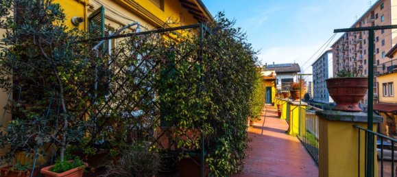 2 chambres Appartement à Milan, Italy No. 369935 10