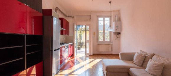 2 chambres Appartement à Milan, Italy No. 369935 5