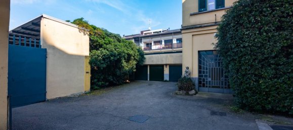 2 chambres Appartement à Milan, Italy No. 369935 21