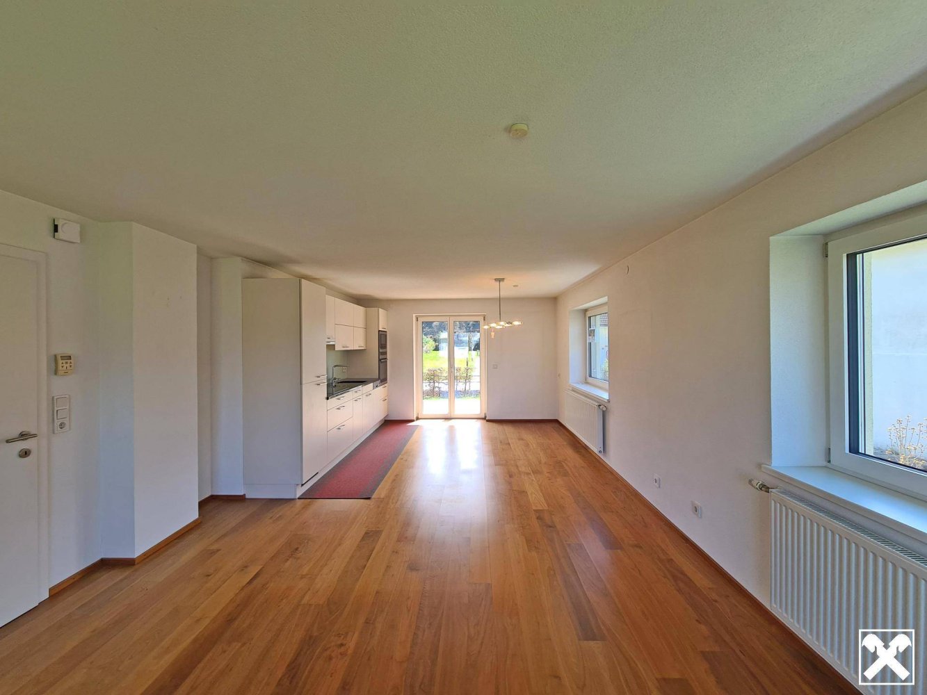 3 غرف نوم منزل في Rankweil, Austria رقم 156875