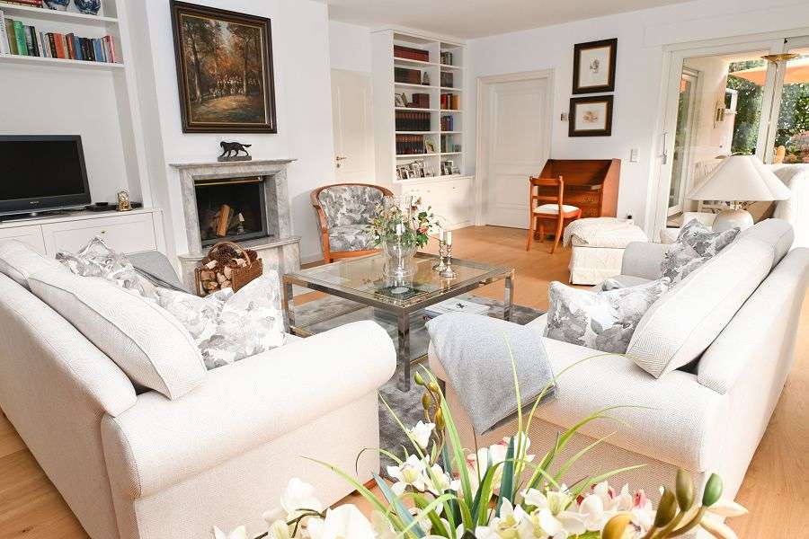 3 bedrooms House in Bielefeld, Germany No. 311786