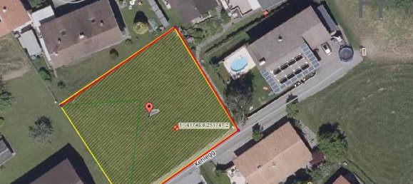 Terrain à Dornbirn, Austria 495m² No. 256537 10