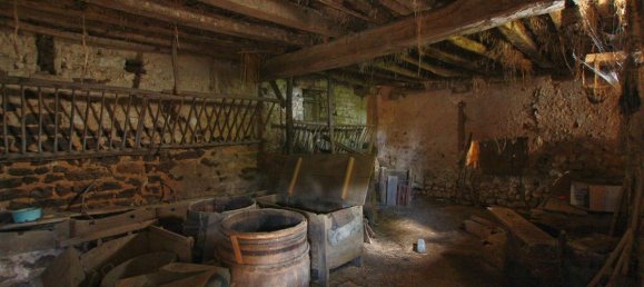 1 bedroom House in Sens-Beaujeu, France No. 89106 10