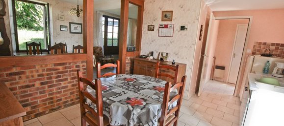 1 bedroom House in Sens-Beaujeu, France No. 89106 2