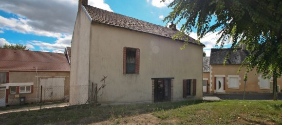 1 bedroom House in Sens-Beaujeu, France No. 89106 7