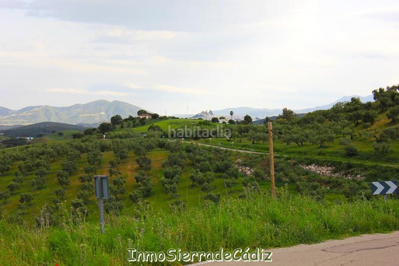 Terrain à Cadiz, Spain 692m² No. 188805