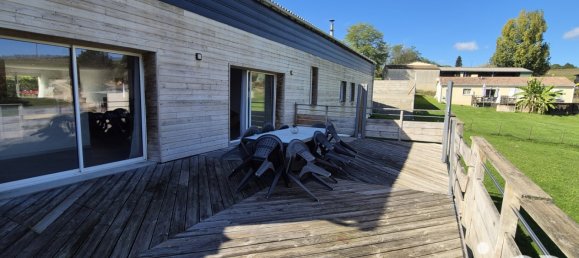 8 Schlafzimmer Villa in Langon, France, Nr. 97588 5