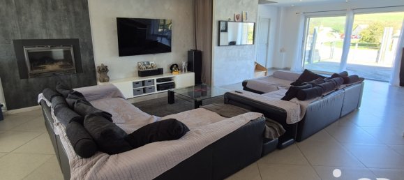 8 Schlafzimmer Villa in Langon, France, Nr. 97588 3