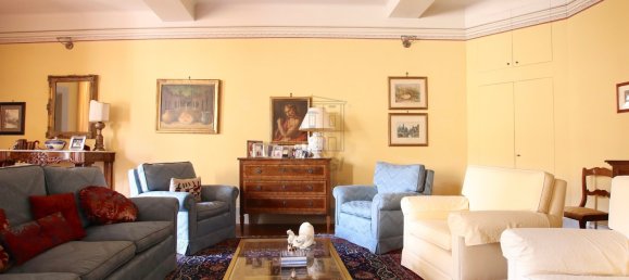 3 Schlafzimmer Wohnung in Lucca, Italy, Nr. 323241 3