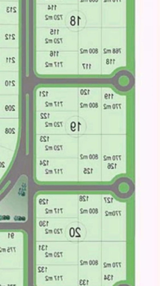  Land in Esteban Echeverria, Argentina No. 36233