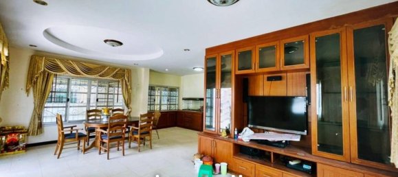 4 bedrooms Cafe / restaurant in Pattaya, Thailand No. 15666 3