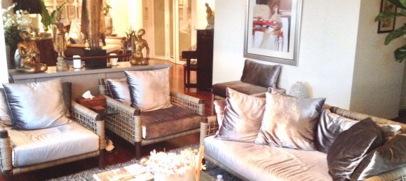 3 bedrooms Penthouse in Khlong Toei, Thailand No. 9427 2