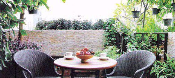 3 bedrooms Penthouse in Khlong Toei, Thailand No. 9427 4