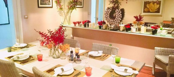 3 bedrooms Penthouse in Khlong Toei, Thailand No. 9427 5